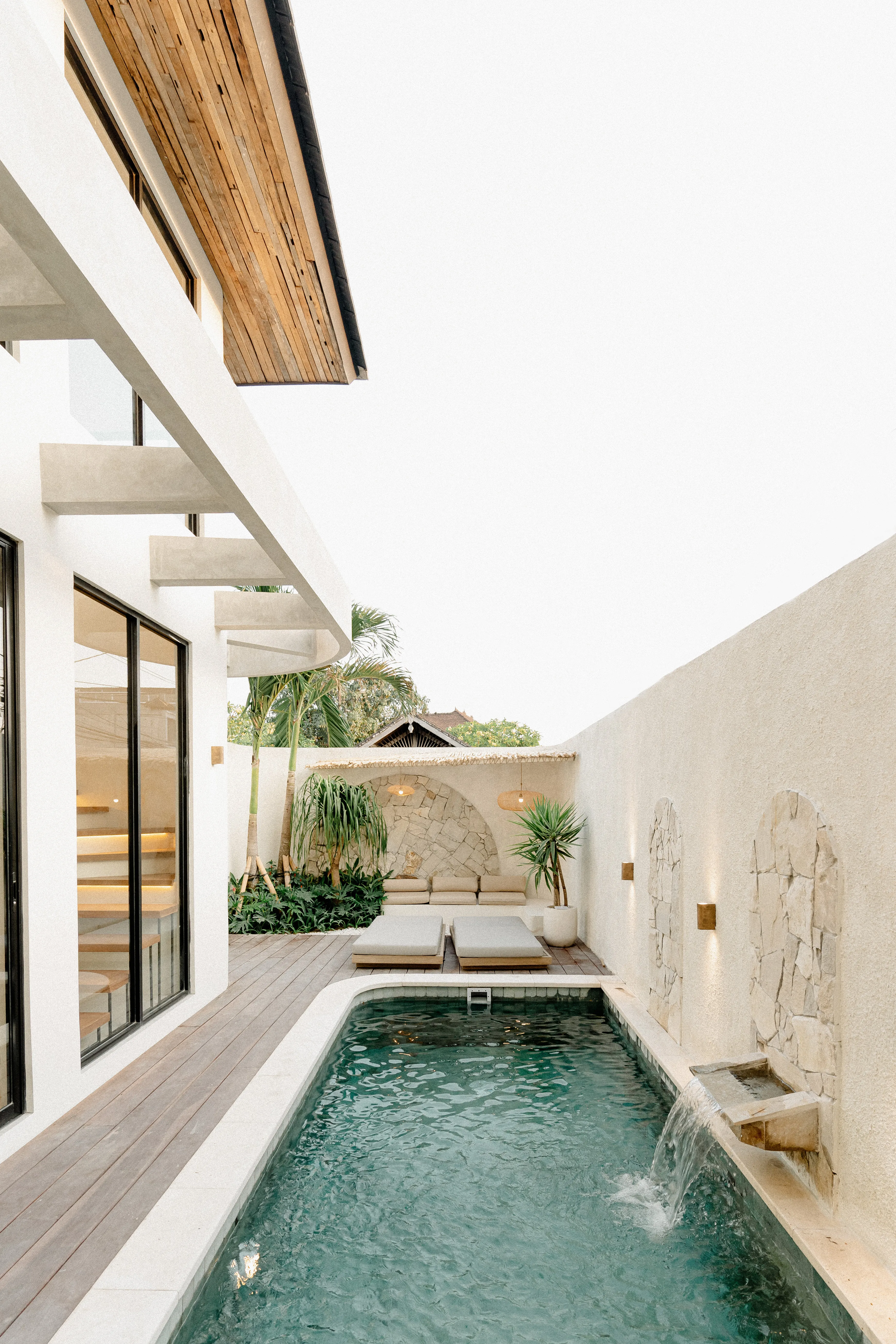 Casa Amadeo Seminyak