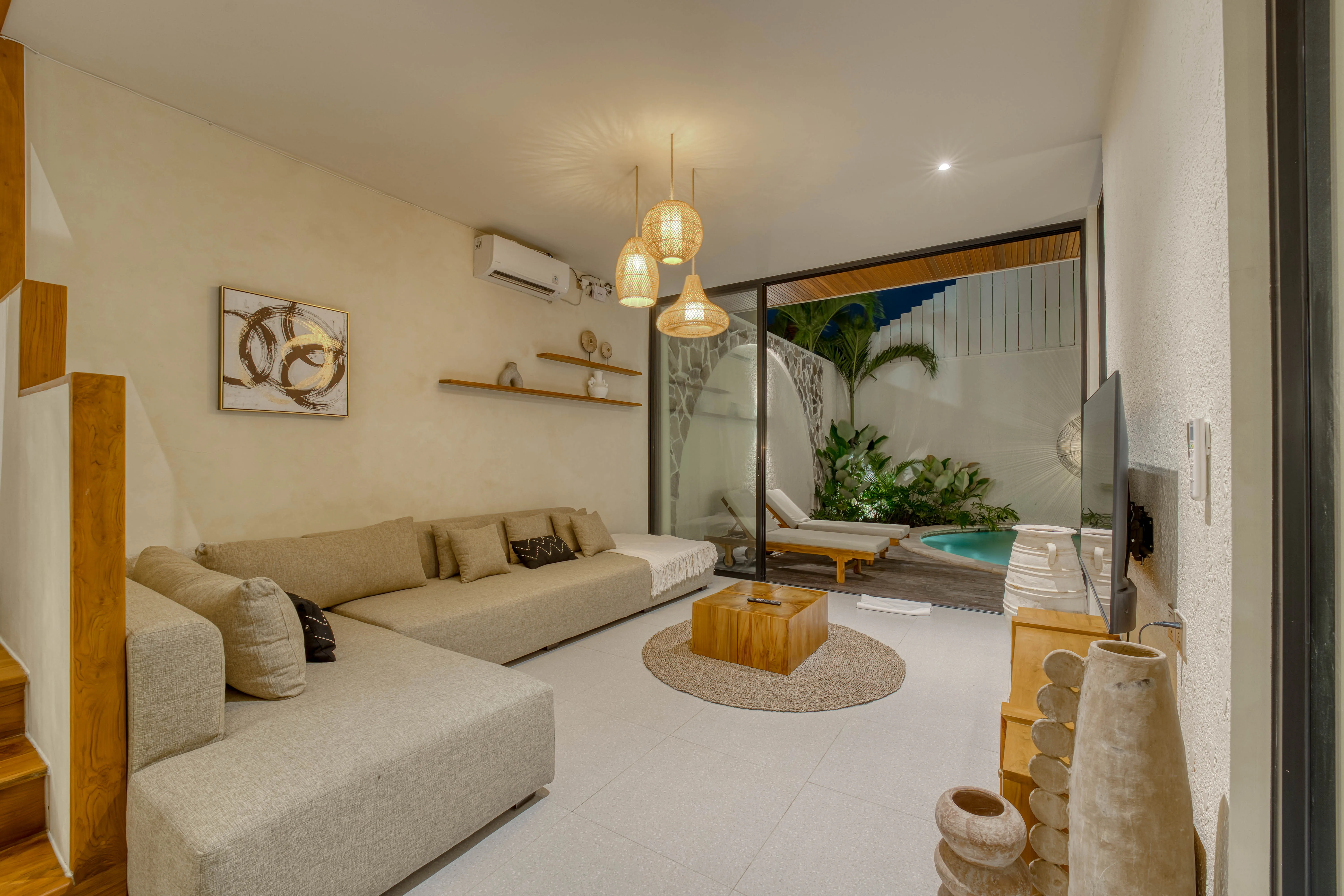 Casa da Tove Ungasan
